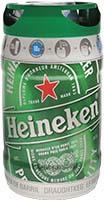 Heineken  Party Keg