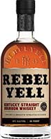 Rebel Yell Bbn 750ml
