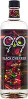99 Black Cherry Schnapps