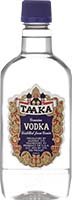 Taaka Vodka Traveler .750