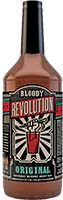Bloody Revolution Original 1.0 Is Out Of Stock