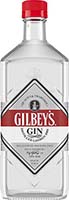 Gilbey's Distilled London Dry Gin