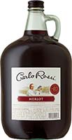 Carlo Rossi Merlot Red Wine