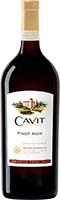Cavit Max                      Pinot Noir