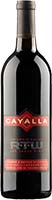 Cayalla                        Red Table Wine *