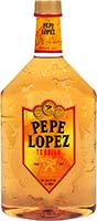 Pepe Lopez Tequila Gold 1.75 L Is Out Of Stock