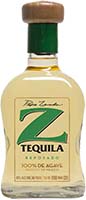 Pepe Zevada Z Tequila Reposado Is Out Of Stock