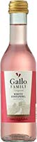 Gallo Cafe Zinfandel 187ml Is Out Of Stock