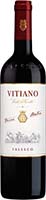 Vitiano Rosso Is Out Of Stock