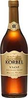 Korbel Gold Reserve Vsop Brandy