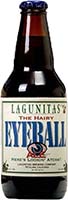 Lagunitas 'the Hairy Eyeball' Ale Is Out Of Stock