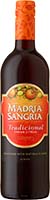 Madria Sangria Red Wine