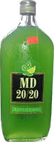 Md 20/20:kiwi Lemon