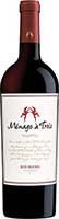 Menage A Trois Red Blend 750ml Is Out Of Stock