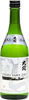 Ozeki Sake Dry 750ml