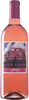 Pink Truck Pink Wine 750ml Is Out Of Stock