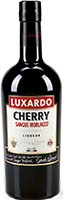 Luxardo                        Cherry Sangue Morlacc
