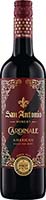 San Antonio Specialty Cardinale Sweet Red Wine