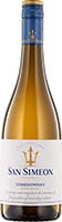 San Simeon Monterey Chardonnay White Wine