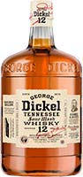 George Dickel #12 Whisky 1.75l