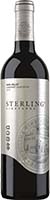Sterling Vineyards:cabernet Sauvignon