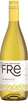 Fre Chardonnay Sutter Home 750