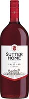 Sutter Home Red Is Out Of Stock