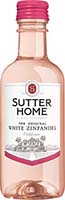 Sutter Home Minis White Zinfandel 187ml