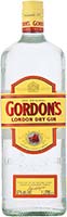 Gordon Gin 1l (17a-1)