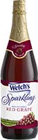 Welch's Sparkling Red Grape