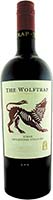 The Wolftrap Syrah Mourvedre 750ml