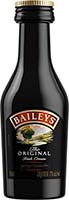 Baileys Irish Cream (50ml)
