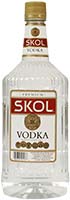 Skol Vodka 1l