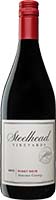 Steelhead Pinot Noir Sonoma 750 Ml