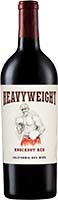 Heavyweight Knockout Red Wine 2016