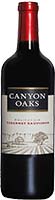 Canyon Oaks Cabernet Sauvignon Is Out Of Stock