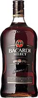 Bacardi Select Rum
