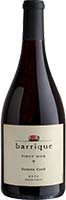 Barrique Pinot 17