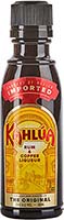 Kahlua Coffee Liqueur  50ml Bottle
