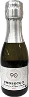 90+ Cellars Prosecco 3pk/187ml Is Out Of Stock