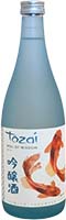 Tozai Sake Well Of Wisdom Gin Is Out Of Stock