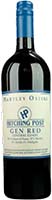 Hitching Post Generation Red Blend