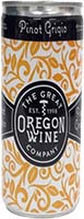 Great Oregon Pinot Gris 4pk Cans Is Out Of Stock