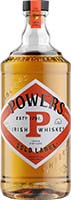 Powers Irsh Whiskey 1l