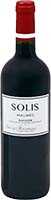 Solis Malbec Cahors 750 Ml Is Out Of Stock