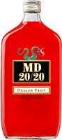 Md 20/20  Dragon