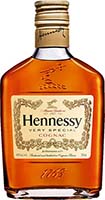 Hennessey V.s.