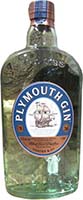 Plymouth Gin 1l
