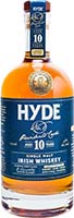 Hyde Irish Whiskey 10 Year Whiskey Is Out Of Stock