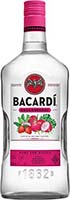 Bacardi Flvr Rum Dragon Berry